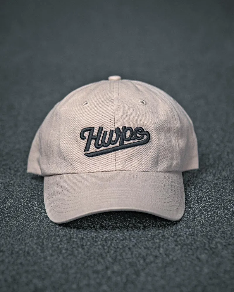 Dad Hat Khaki