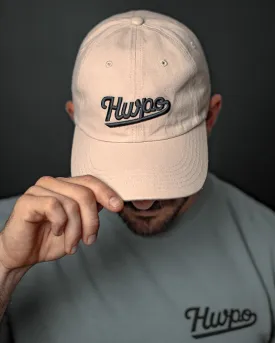 Dad Hat Khaki