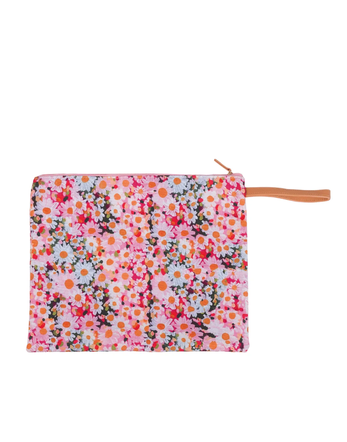 Daisy Days Large Wet Bag