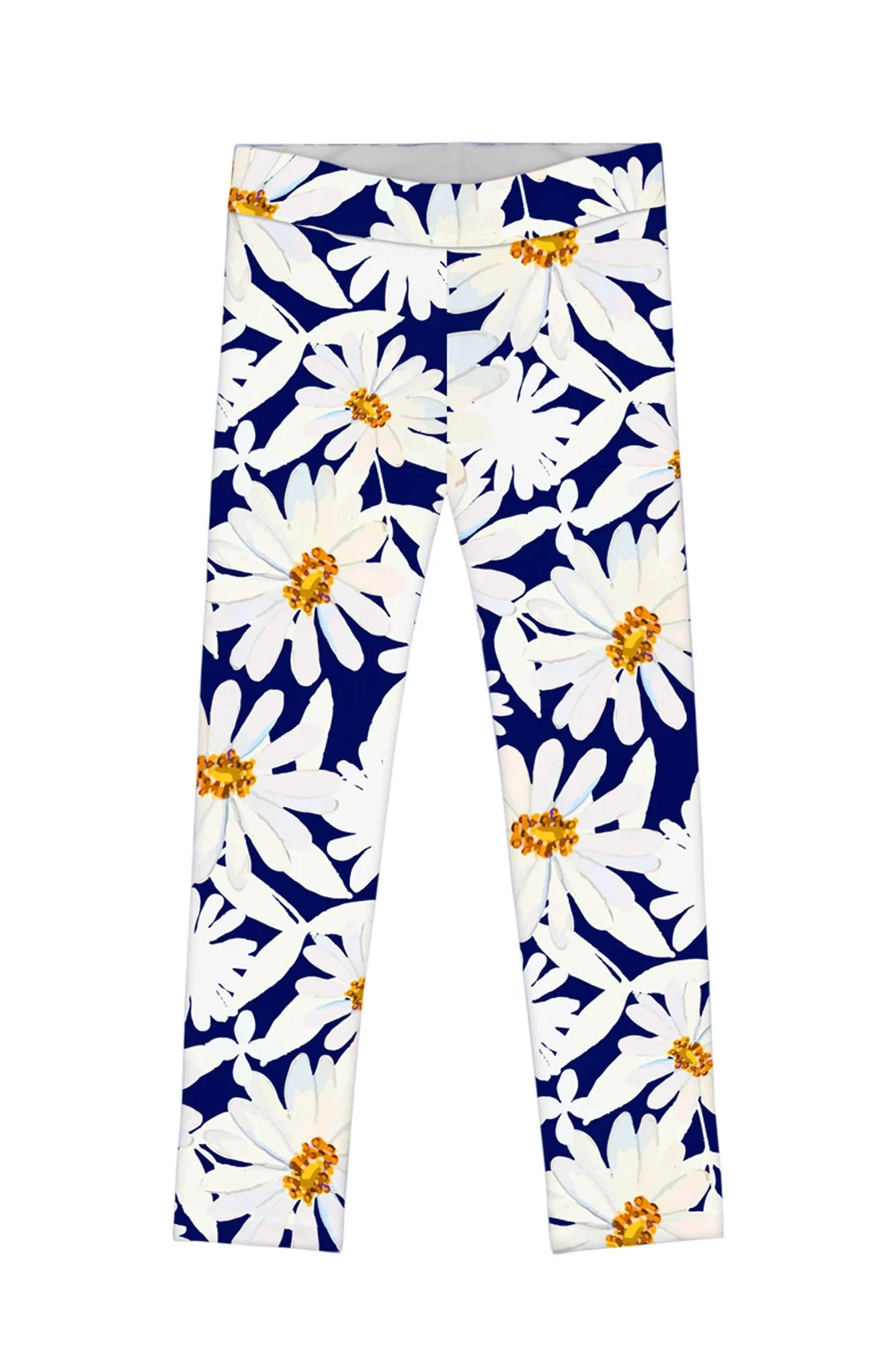 Daisyland Lucy Leggings - Mommy and Me