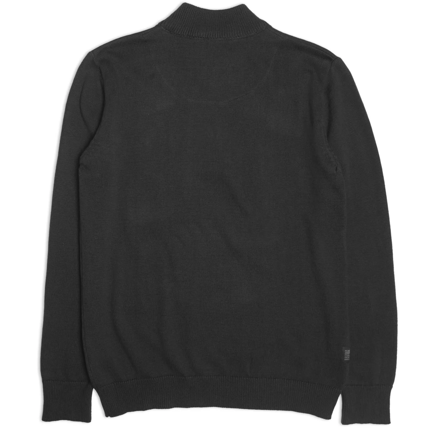 Dale Knitwear Black