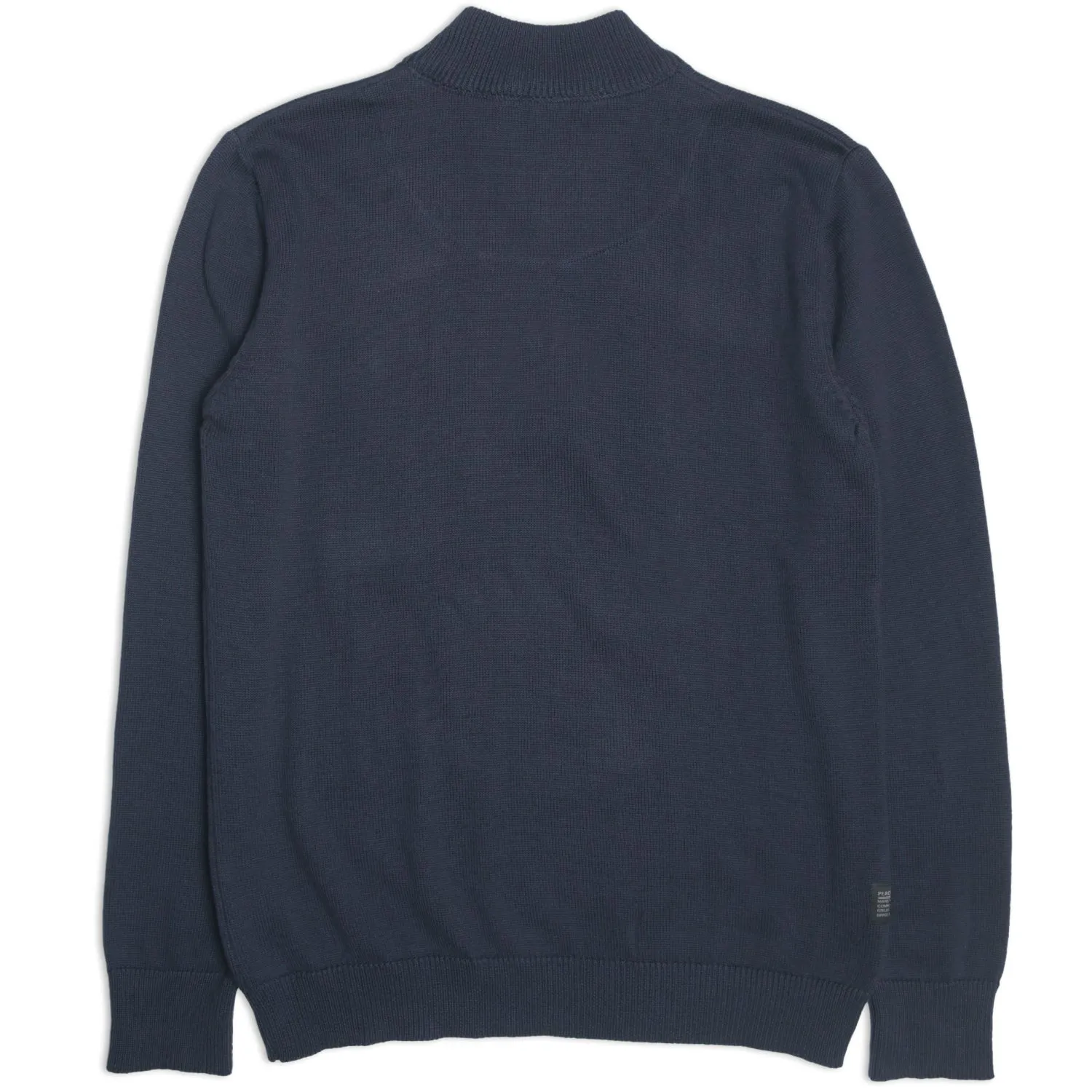 Dale Knitwear Navy