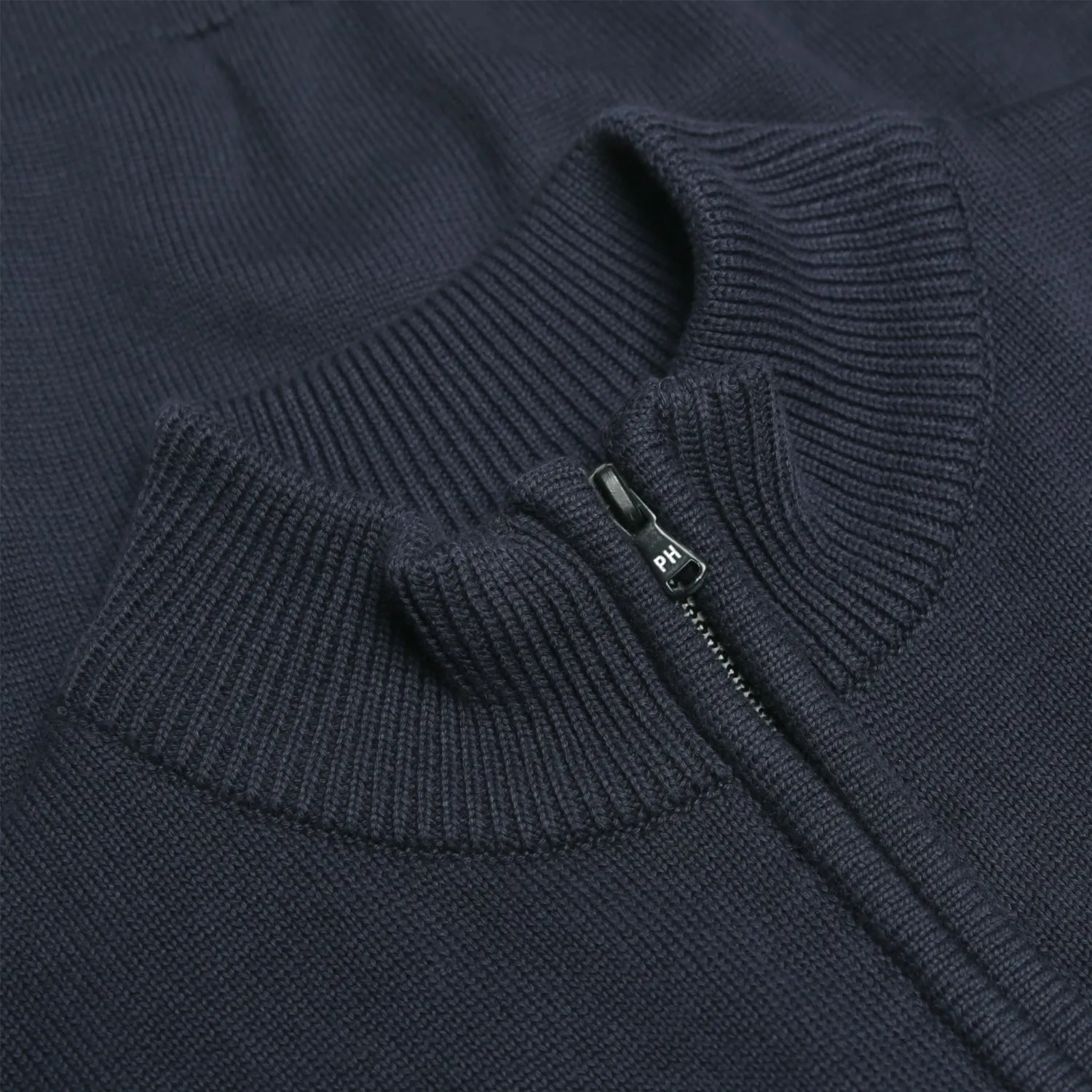 Dale Knitwear Navy