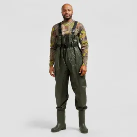 DAM Hydroforce Nylon Taslan Chest Waders