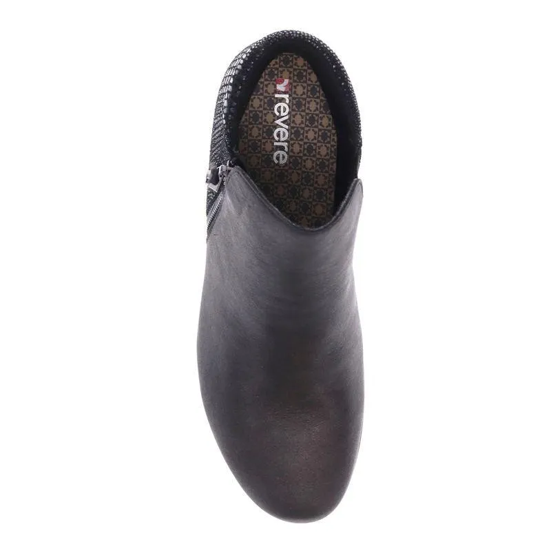 Damascus Bootie - Limited Time Offer