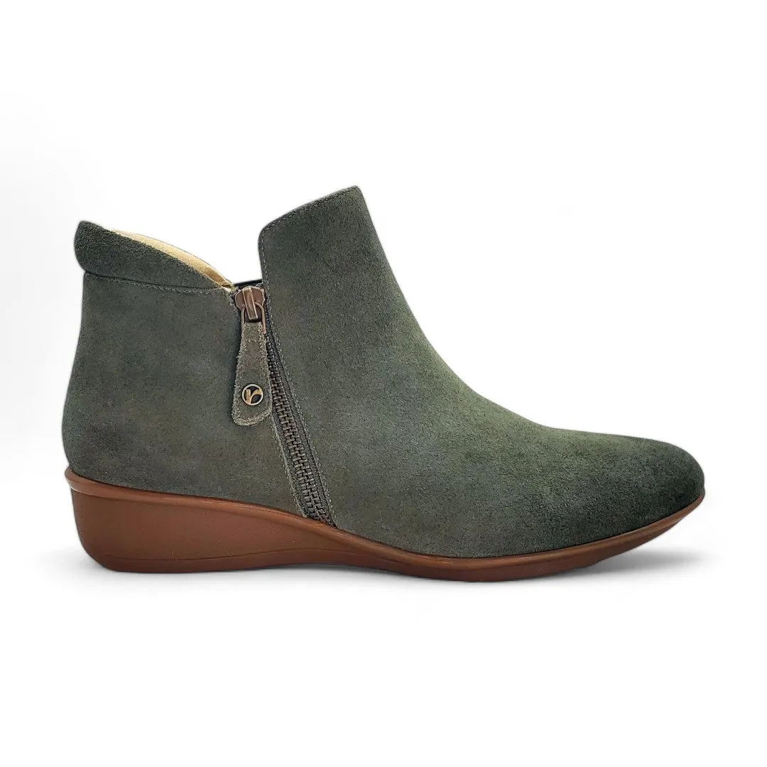 Damascus Bootie - Limited Time Offer