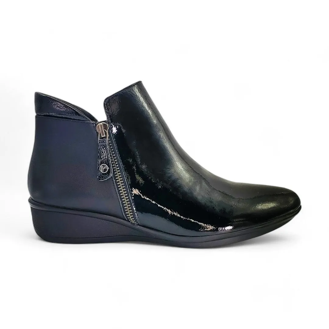 Damascus Bootie - Limited Time Offer