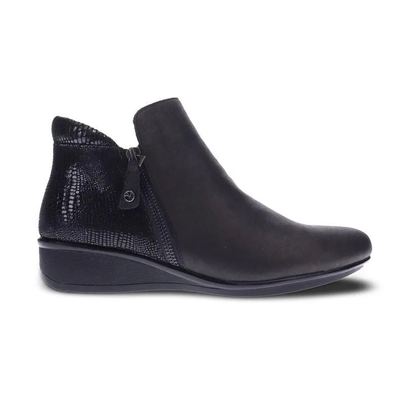 Damascus Bootie - Limited Time Offer