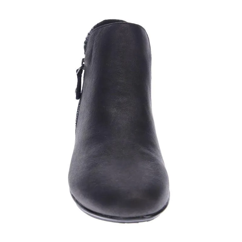 Damascus Bootie - Limited Time Offer