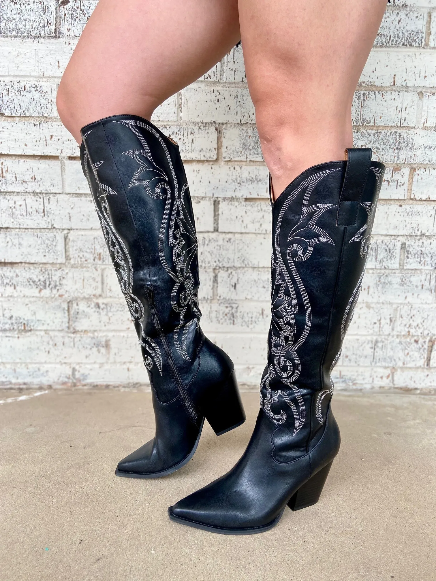 Dance The Night Away Boots