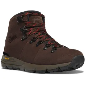 Danner Women's 4.5" Mountain 600 Java/Bossa Nova