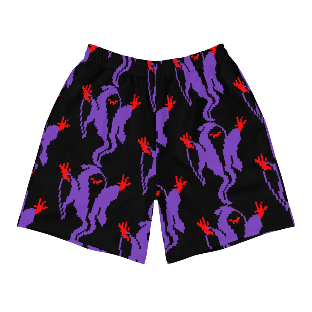 Dark Feelings® Shorts