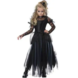 Dark Princess Costume