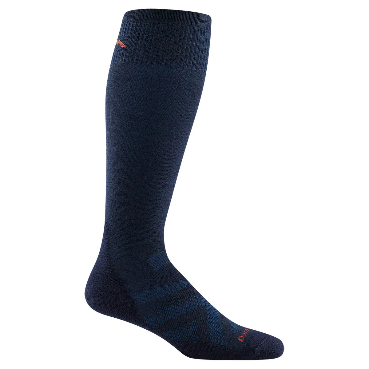 Darn Tough Men's RFL Ultra-Light Ski Socks