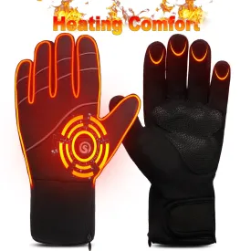 DAY WOLF Rechargeable Arthritis Heated Gloves Hand Warmer