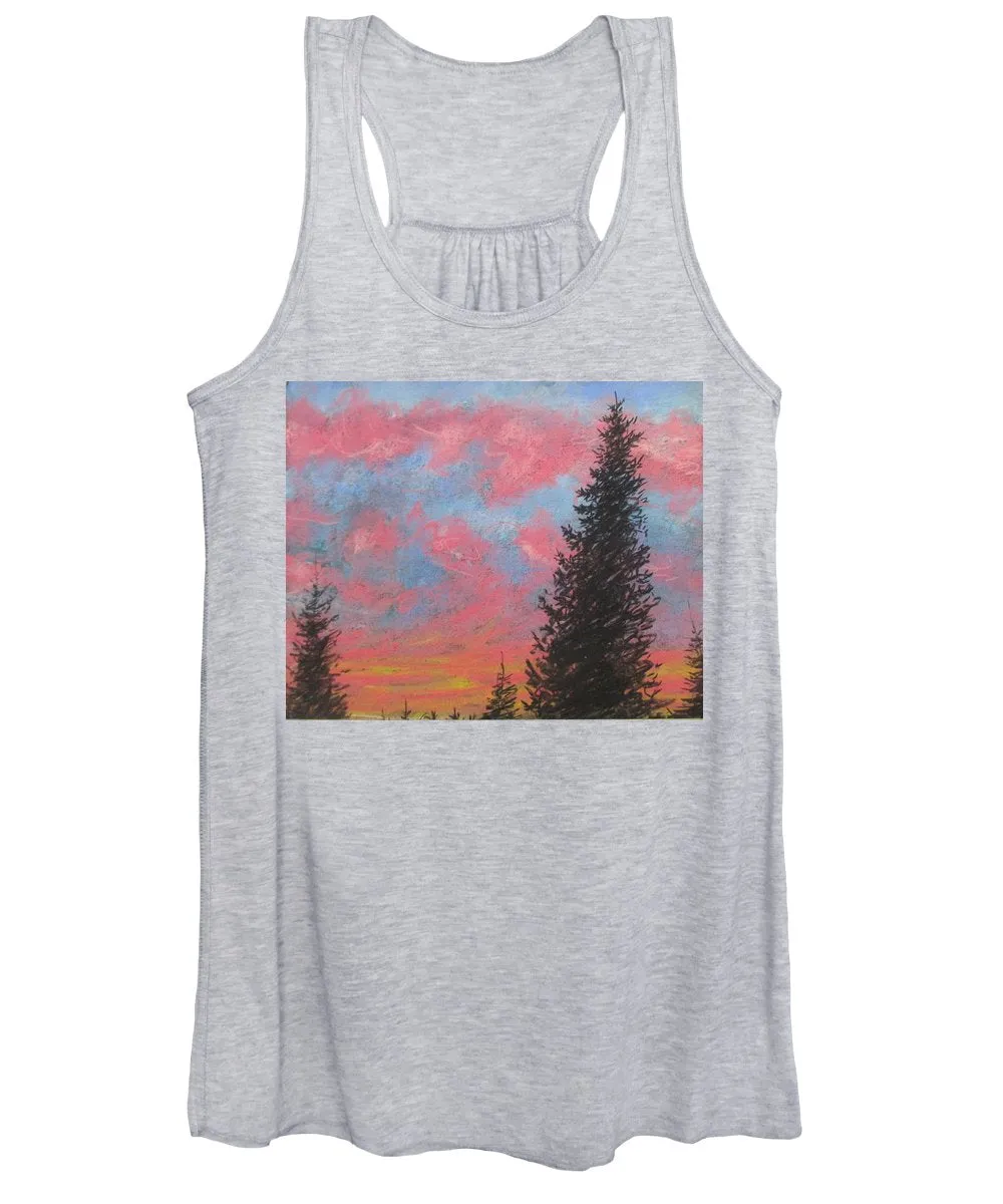 Days - Women's Tank Top