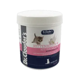 DC F&C Kitten Milk Plus 200gm