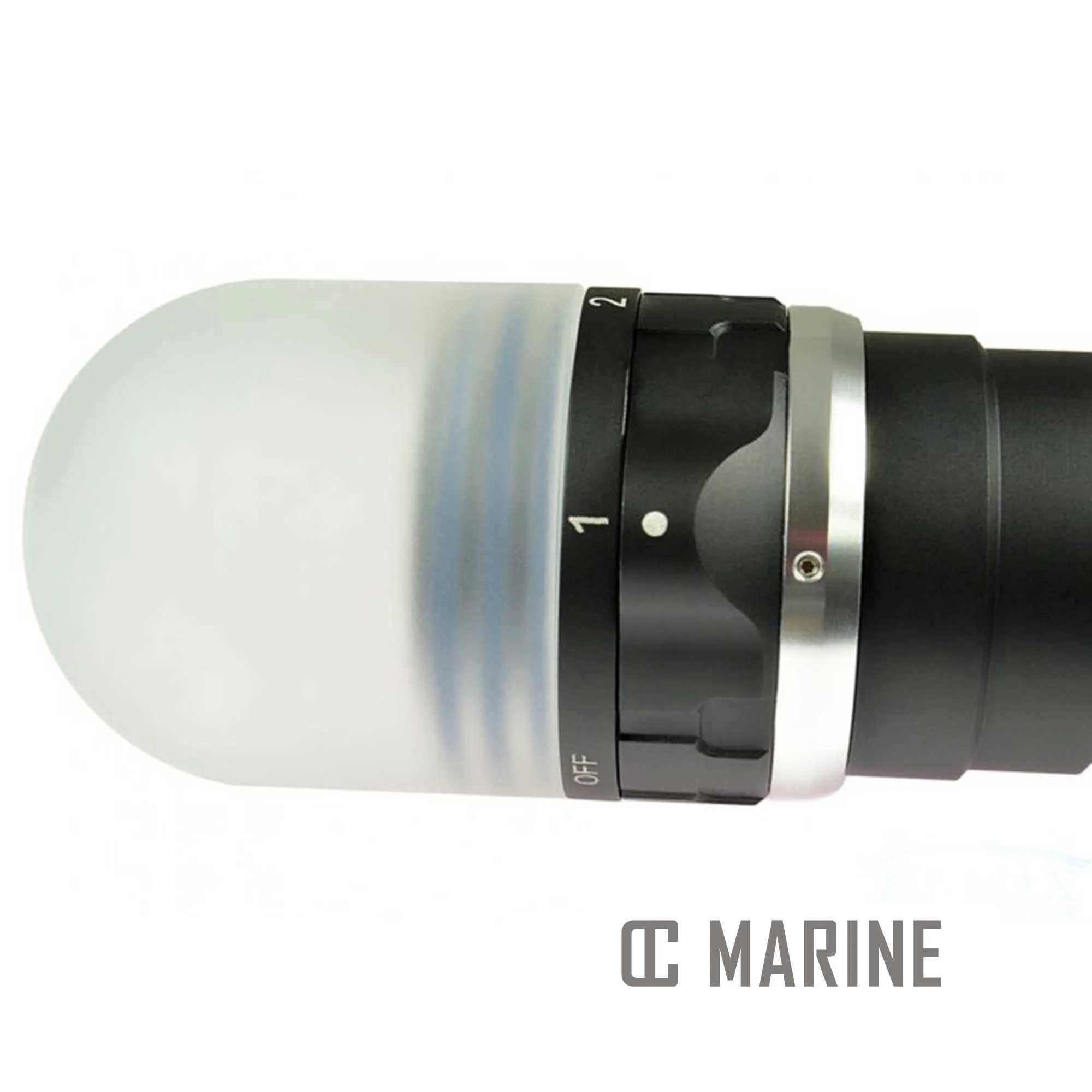 DC Marine Technical Dive Strobe - SPECIAL OFFER