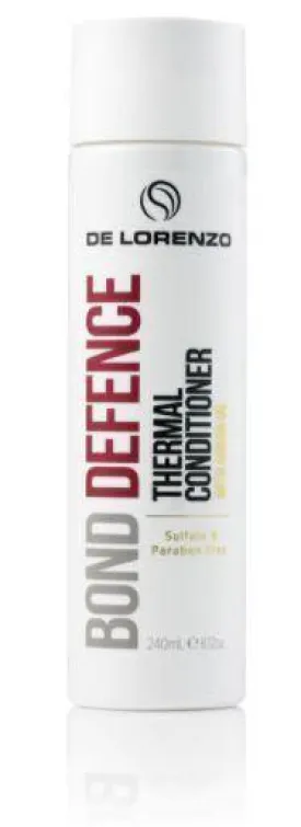 De Lorenzo Bond Defence Thermal Conditioner 240ml