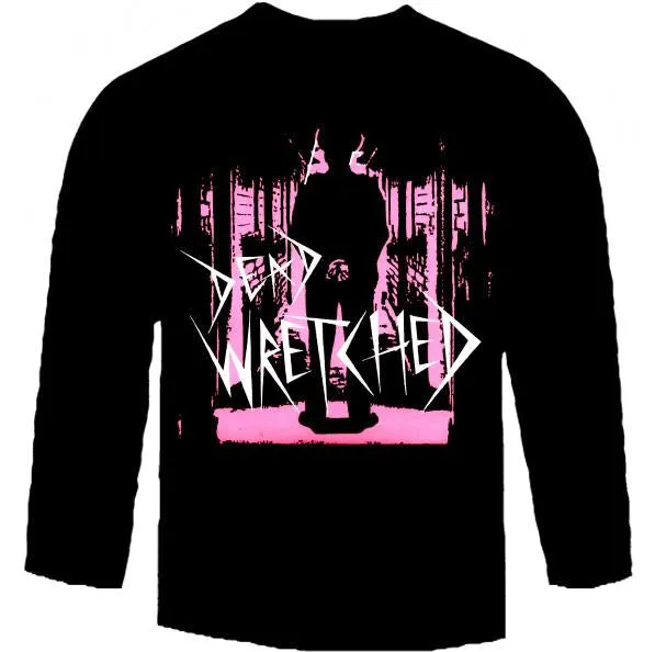 DEAD WRETCHED long sleeve