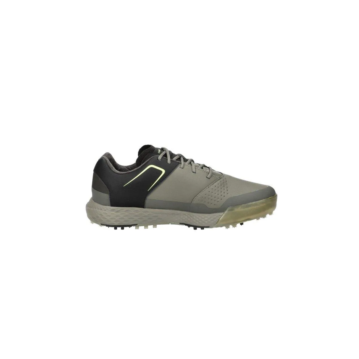 Decathlon Inesis Football Sport Shoes Sport Grey Colour For Men