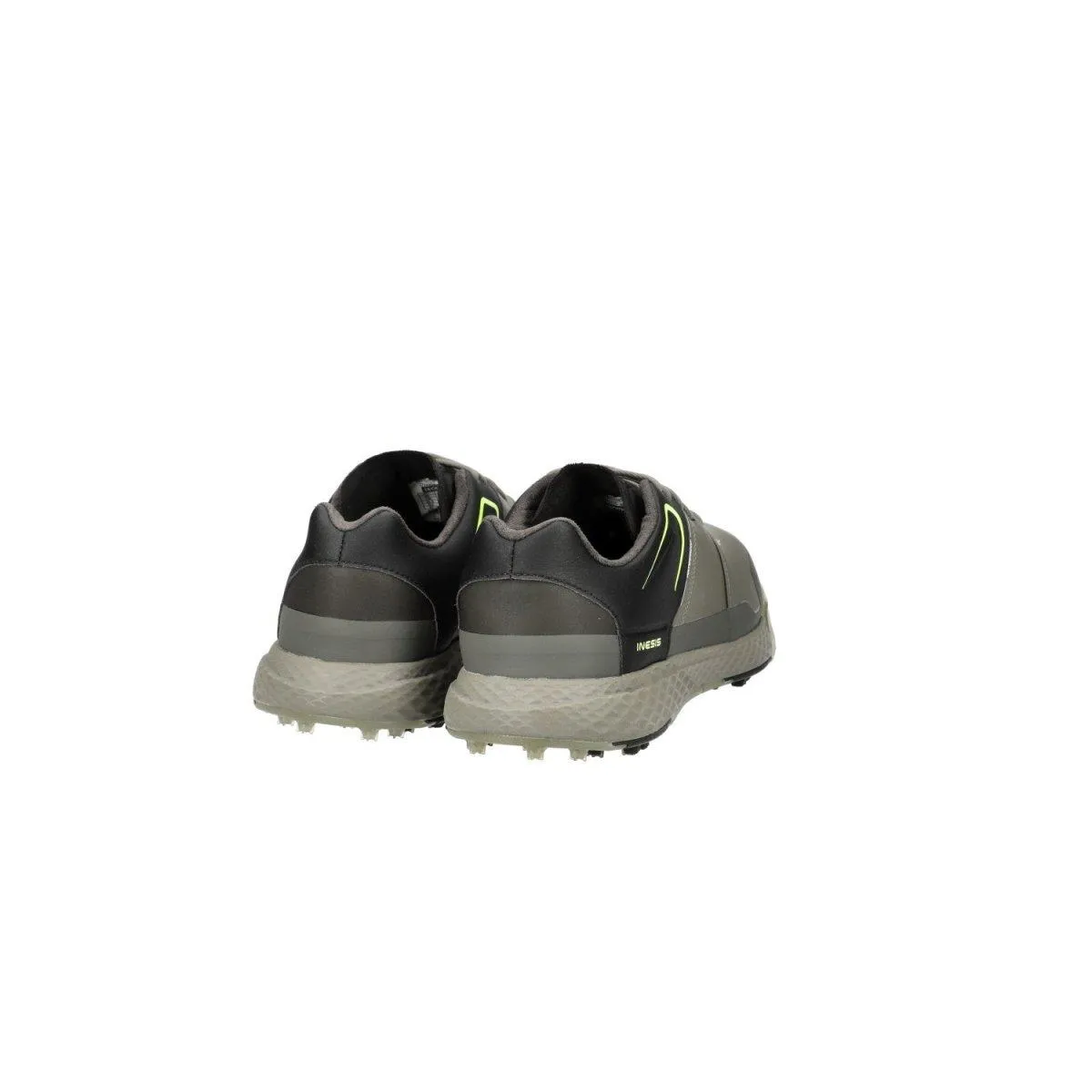 Decathlon Inesis Football Sport Shoes Sport Grey Colour For Men