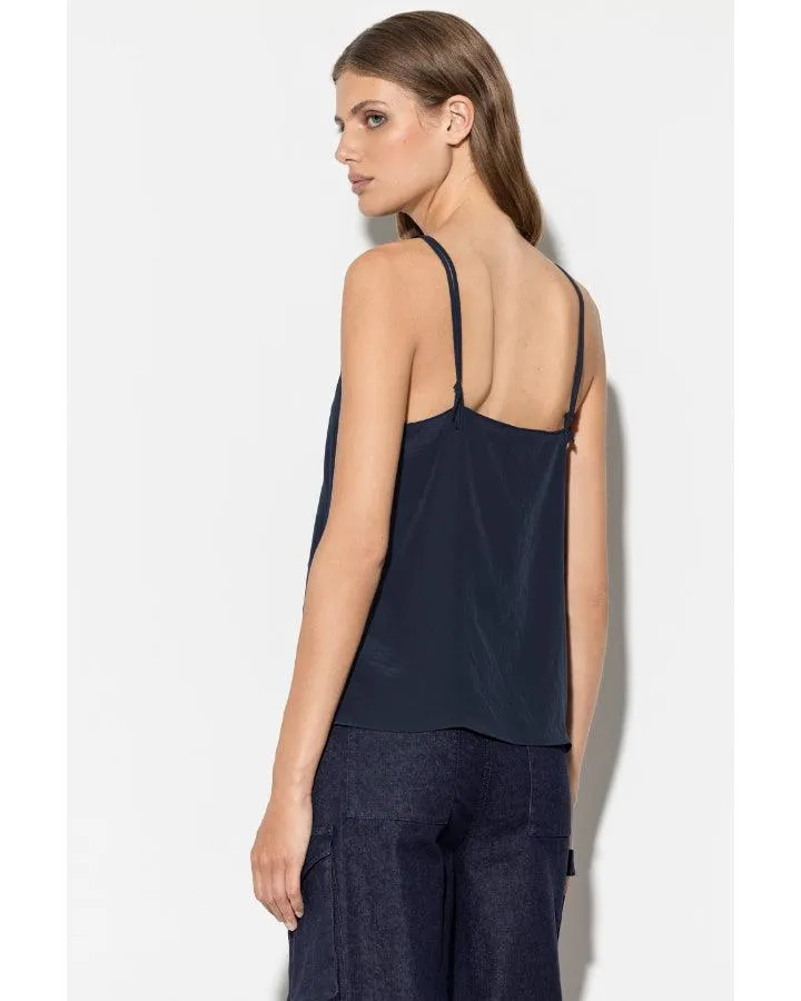 Deep V-Neck Camisole