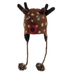 Deer Hat