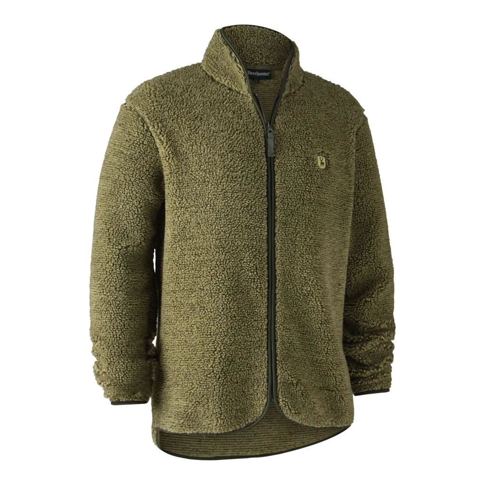 Deerhunter | Germania Light Fiber Pile Jacket