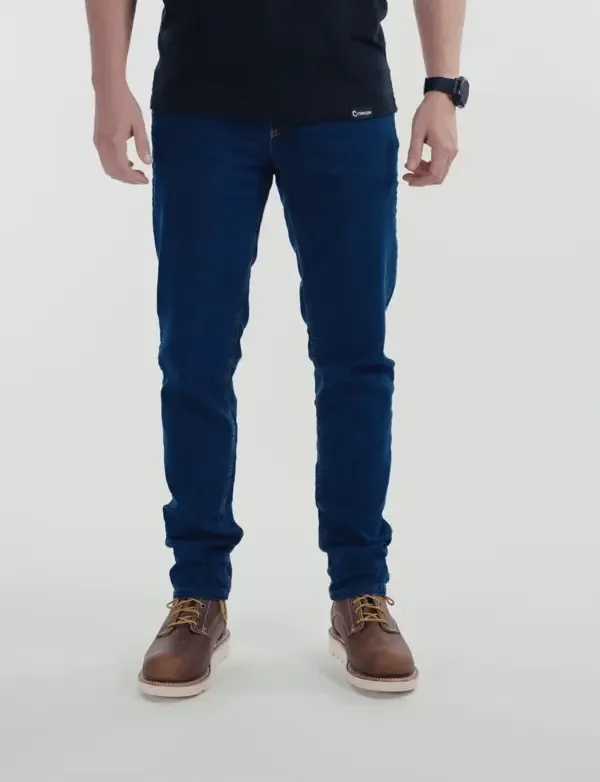 DELTA FLEX JEANS - SLIM