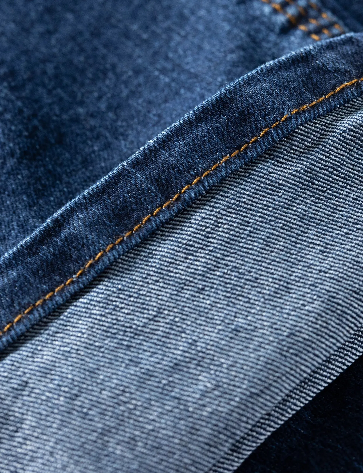 DELTA FLEX JEANS - SLIM