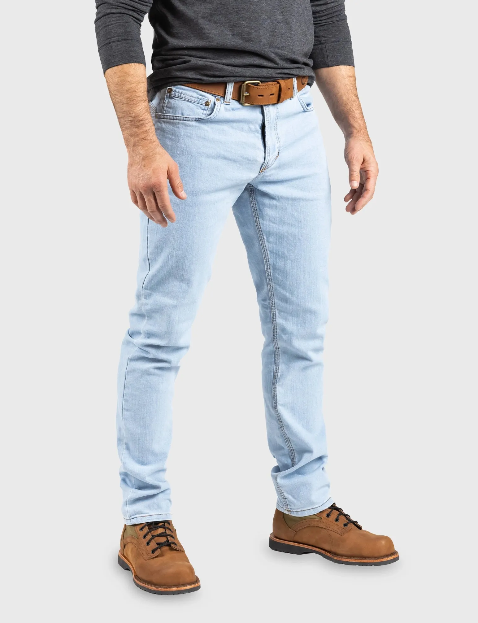 DELTA FLEX JEANS - SLIM