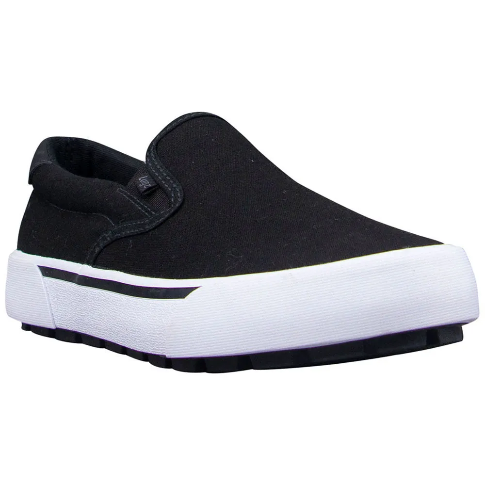 Delta Slip On Sneakers