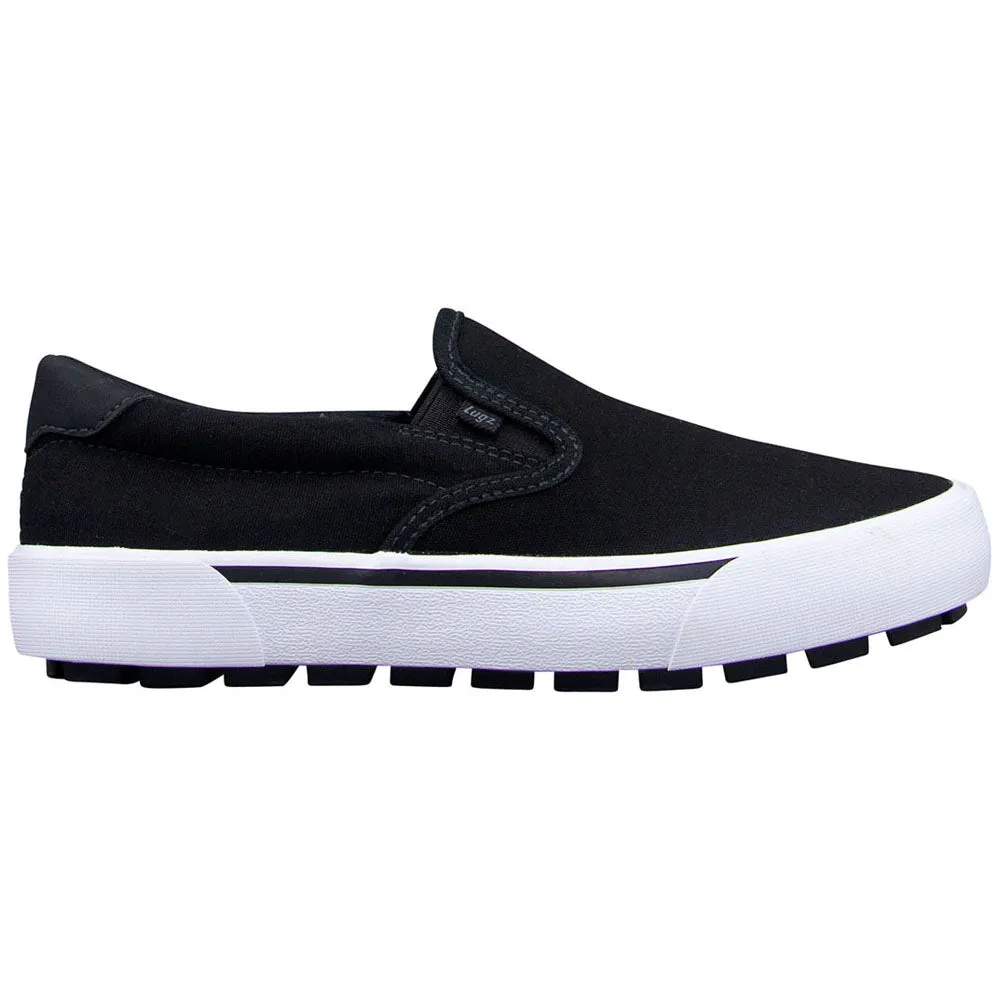 Delta Slip On Sneakers