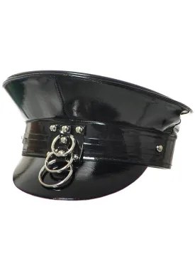 Peaked Cap