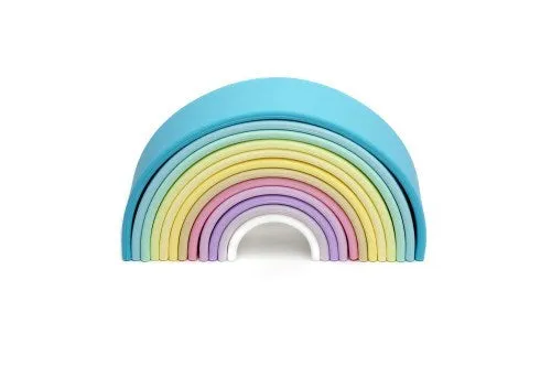 Dena Toys RAINBOW 12pc Pastel