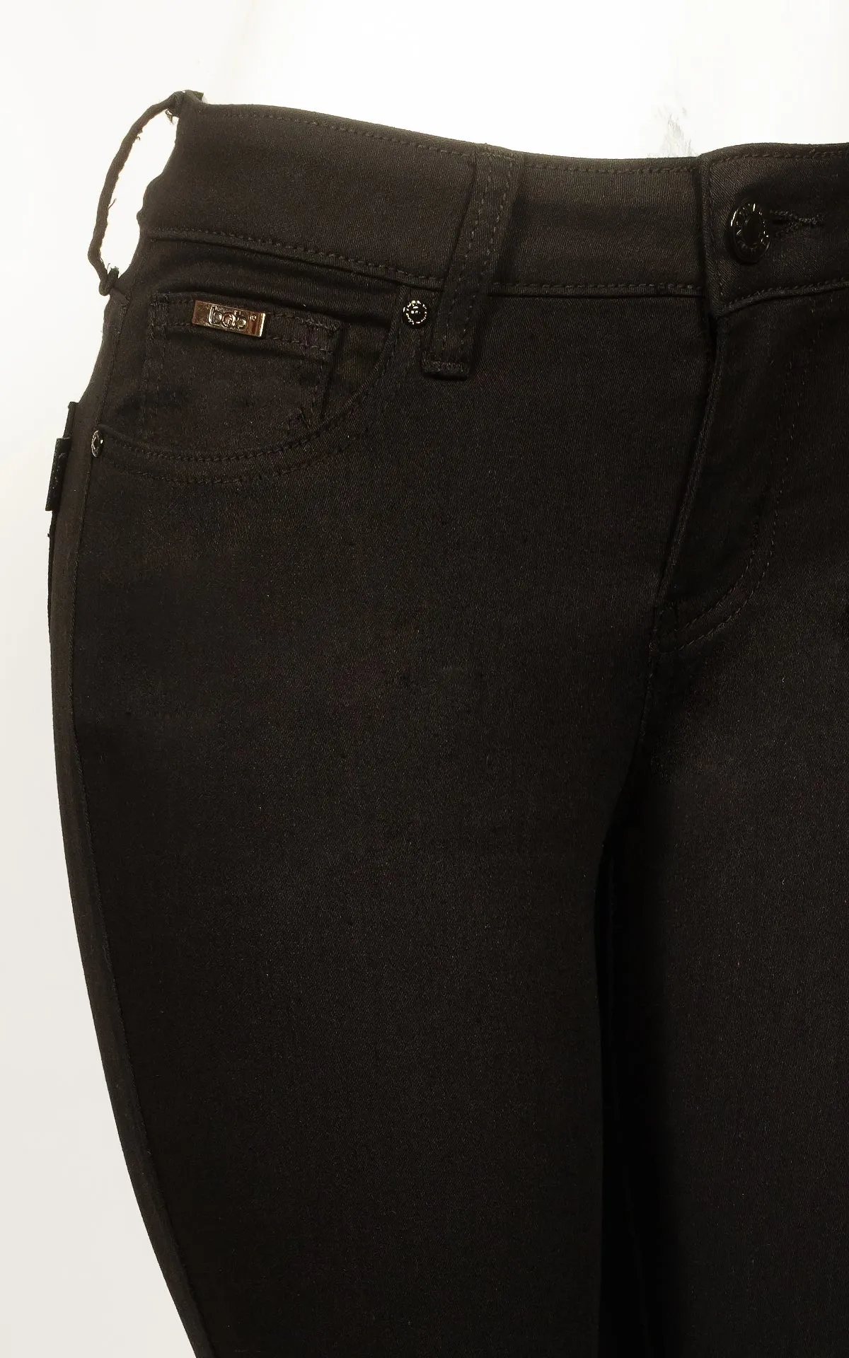 DENIM BLACK SKINNY-WSP/7.00-PKG/12-SIZE/3.5.7x2.9x2.11x2.13x2.15.17