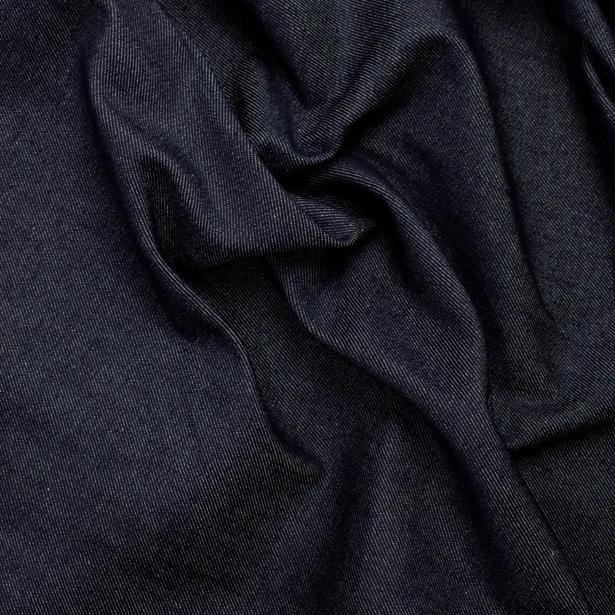 Denim Heavy Weight Design-11 Dark Navy