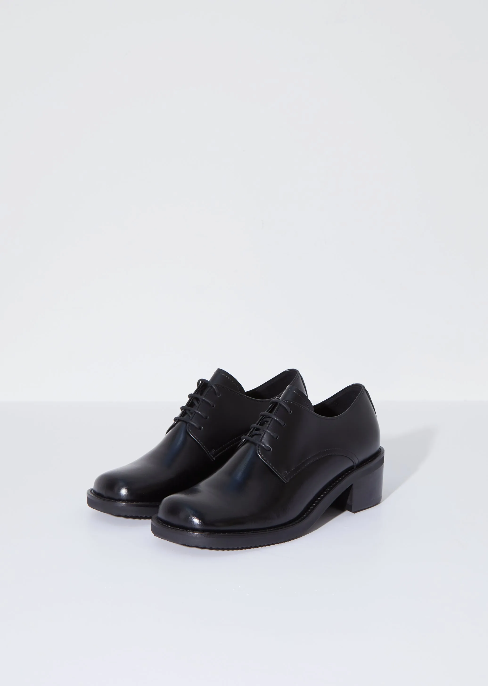 Derby Shoes