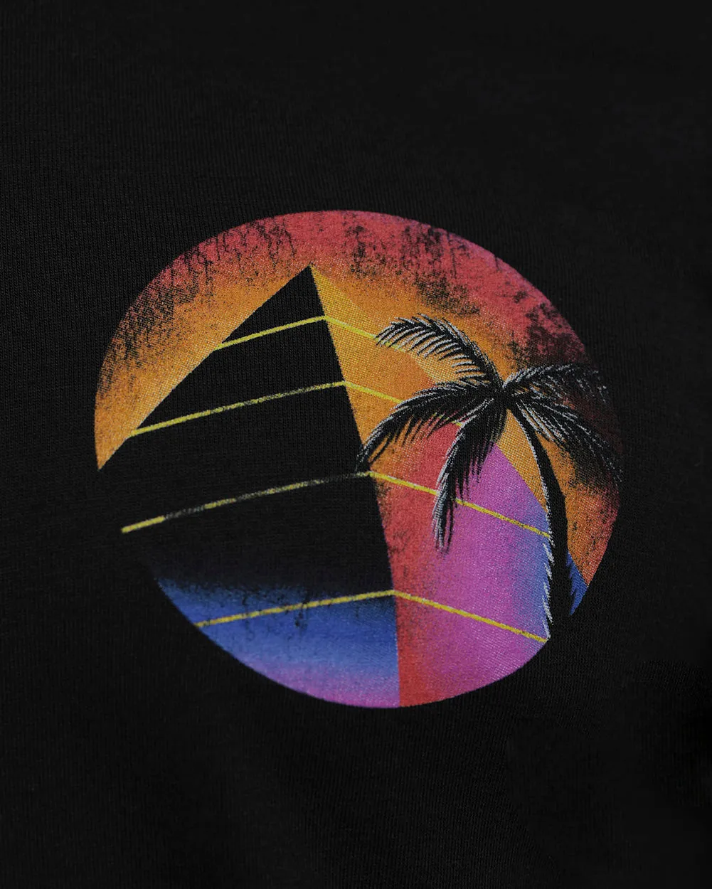 Desert Dreams Tee