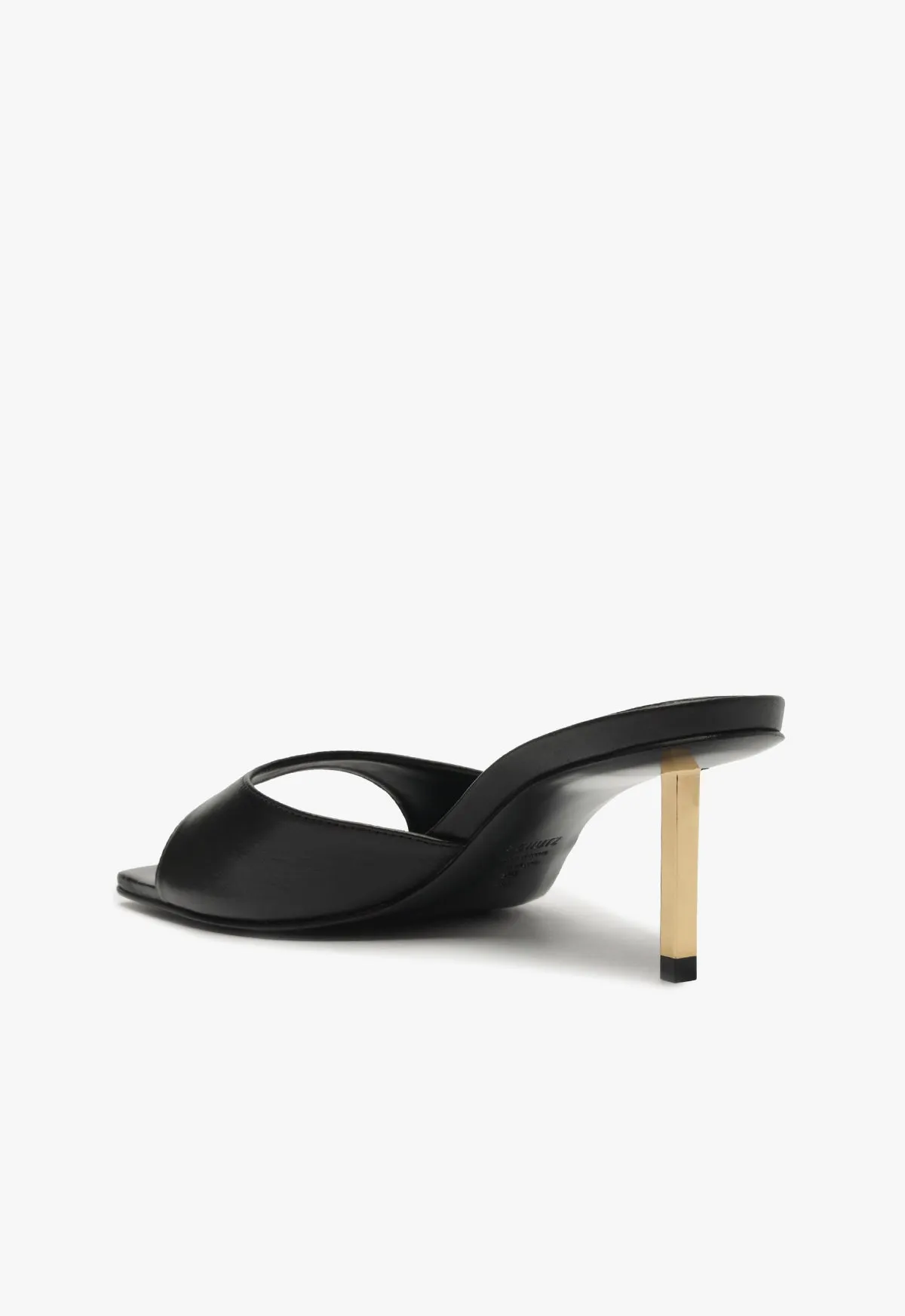 Dethalia Pin Sandal