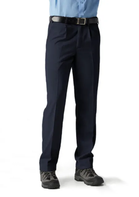 Detroit Mens Flexiband Pant