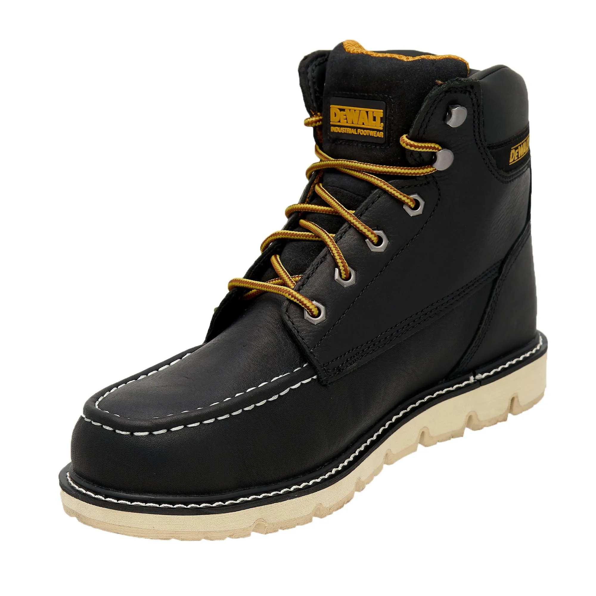 DEWALT Flex Men's Moc Toe Work Boot