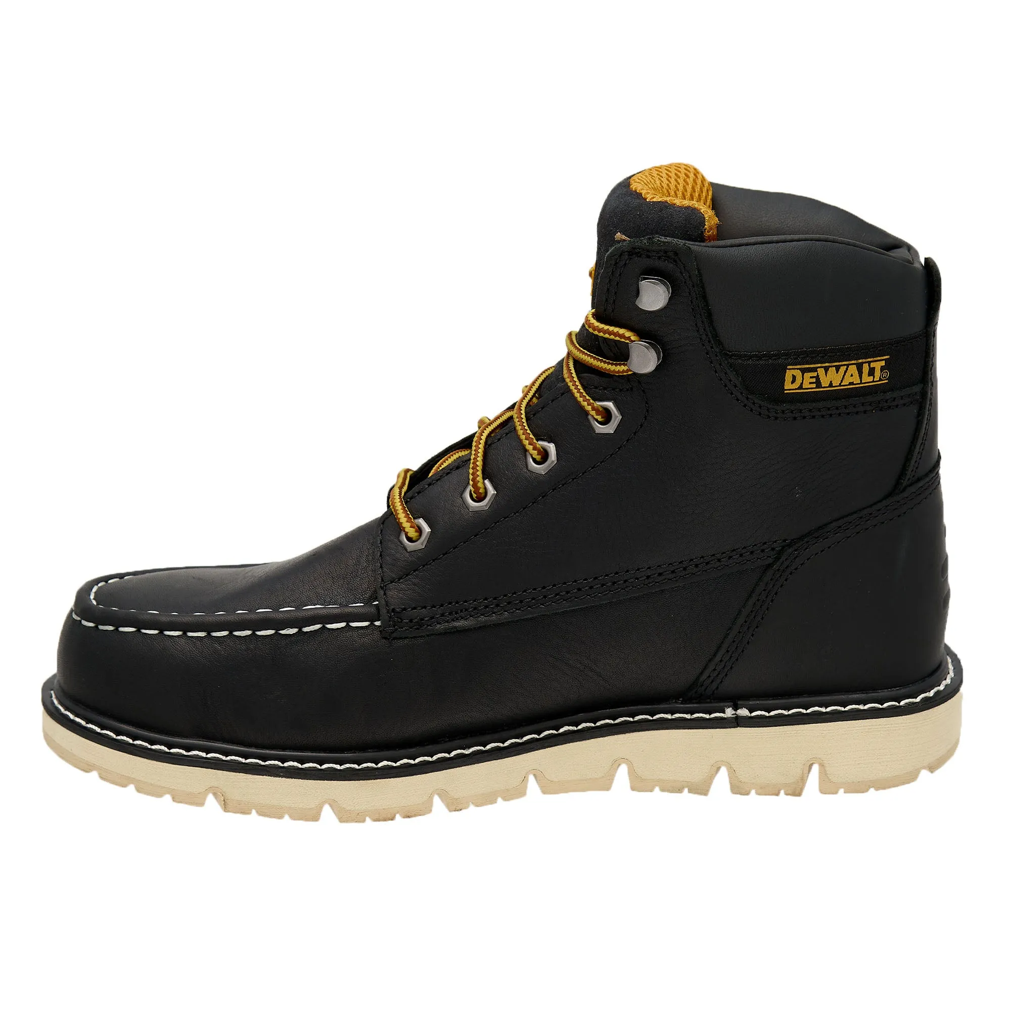 DEWALT Flex Men's Moc Toe Work Boot