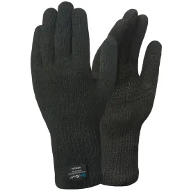 DexShell ToughShield Mens Waterproof Cut Resistant Gloves - Black