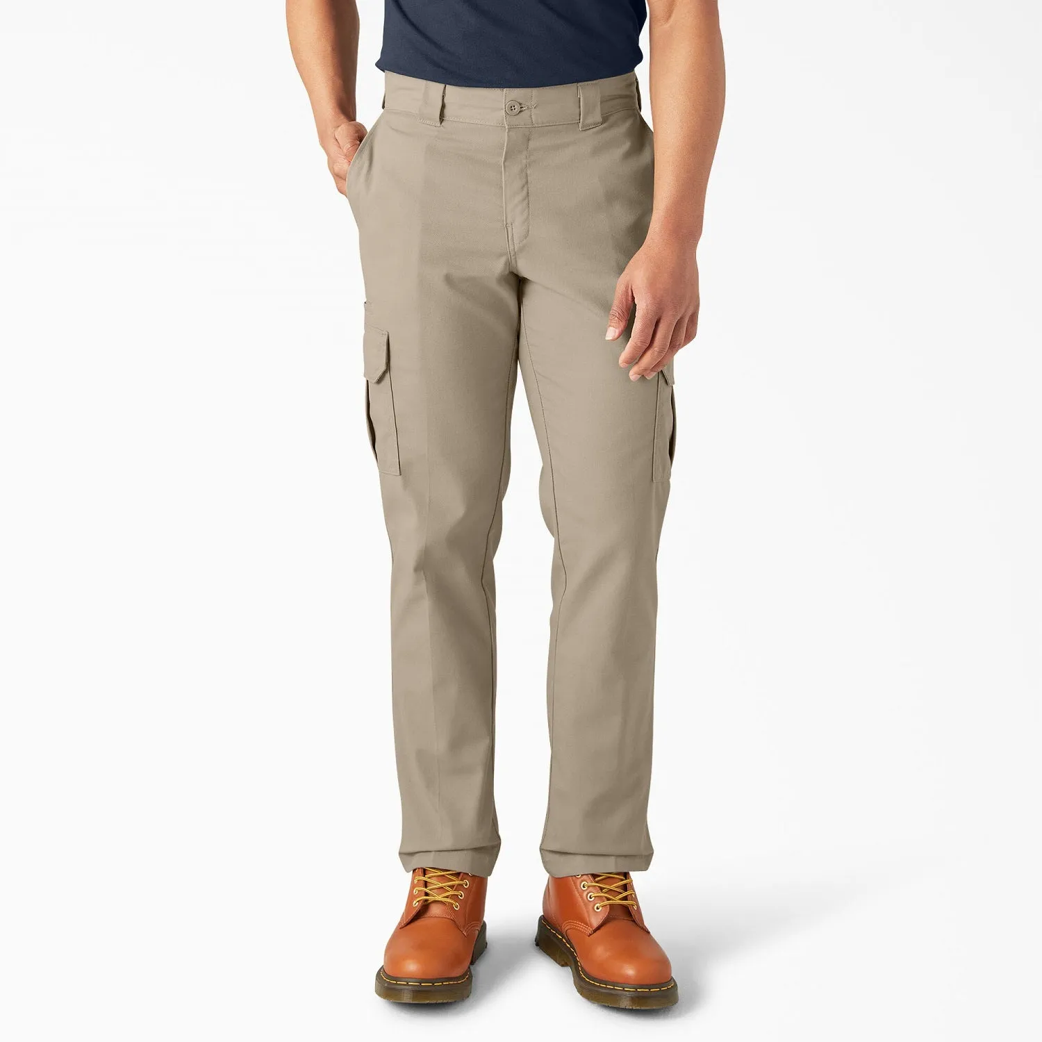 Dickies Men's FLEX Regular Fit Cargo Pant