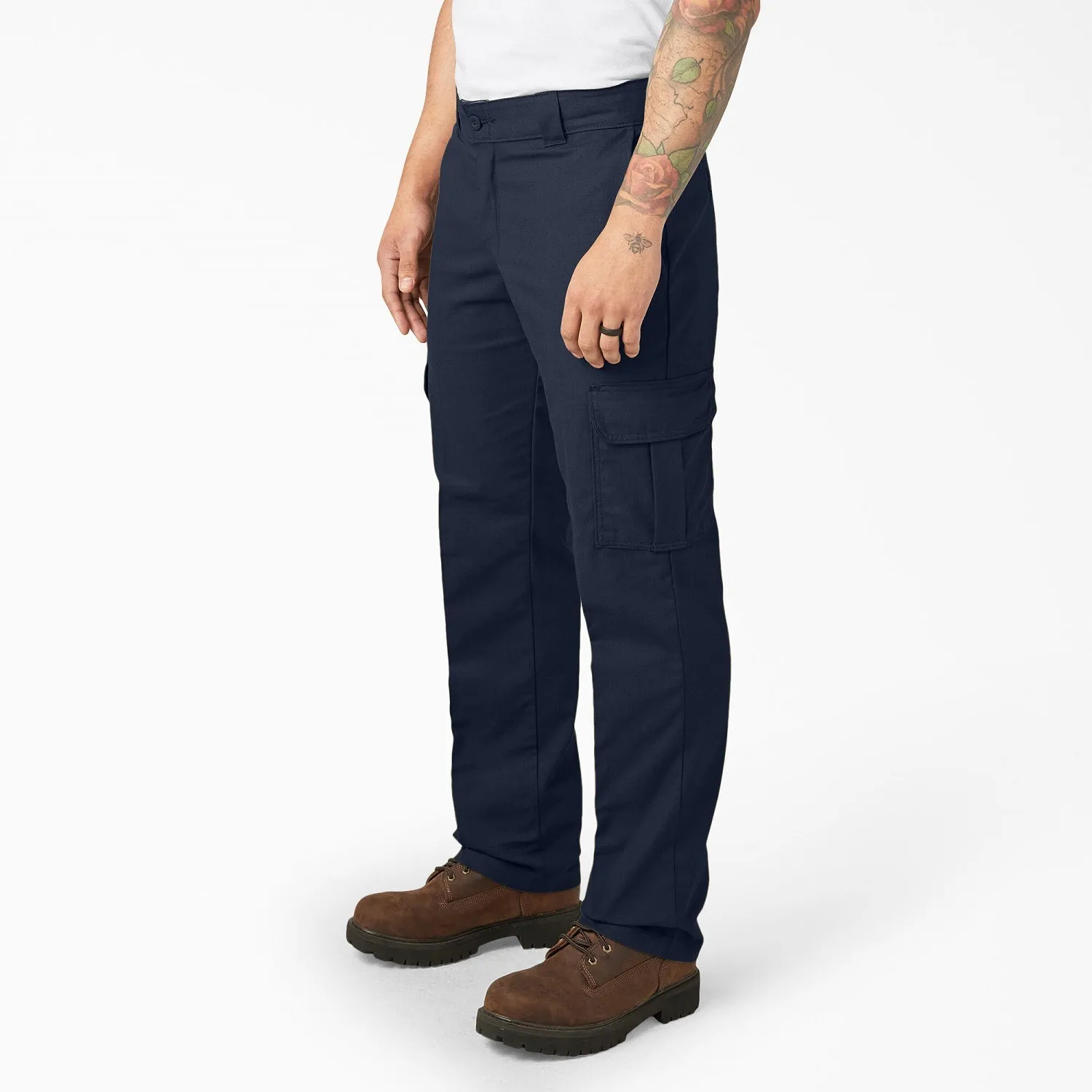 Dickies Men's FLEX Regular Fit Cargo Pant