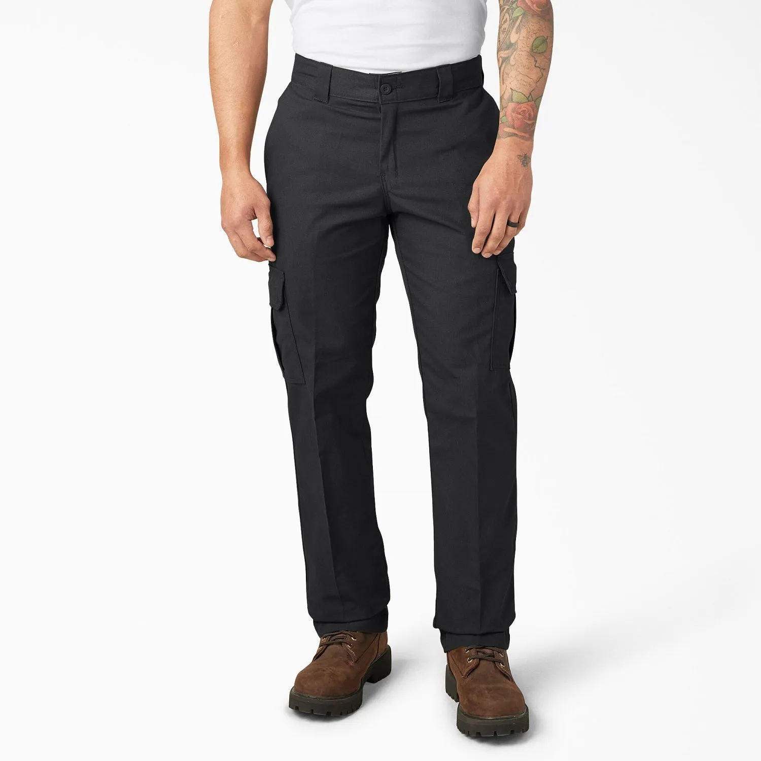 Dickies Men's FLEX Regular Fit Cargo Pant