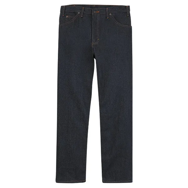 Dickies Regular Fit Straight Leg 5 Pocket Jean (9333/9393)