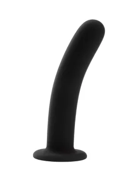 Dilly Slender Smooth Silicone Dildo Small